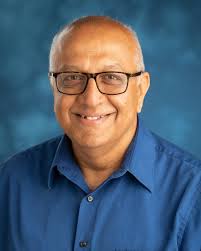 Raghunathan,Trivellore E