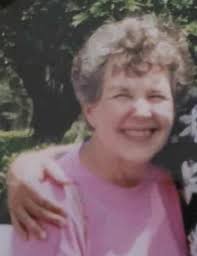 Obituary information for Shirley Grey Linton