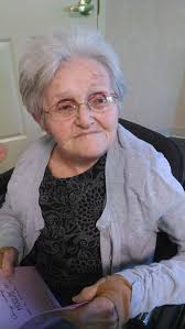 ETTA GERBER Obituary (2014)