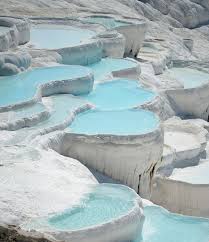 Check spelling or type a new query. Turquie Visite De Pamukkale Et De Hierapolis Nos Conseils Travel Dreams Travel Aesthetic Natural Pool