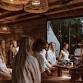 Sunset Tea Ceremony Bluegreen Sanctuary event image