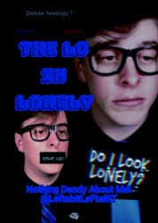 Popular Hurt Anxiety Virgil Sanders Stories