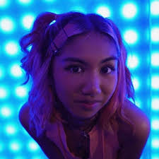 Abrien Aguirre Speaks Out by Creates Happyness Podcast