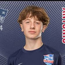 Liberty Soccer Roster (2023-24)