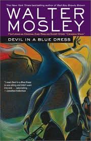 I Could List So Many Of Walter Mosley S Books In General But I Will Stick With The Original Books How To Memorize Things Book Worth Reading