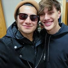 Connie Simental's Instagram, Twitter & Facebook