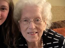 Clara R Farney Obituary (1932