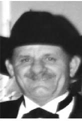 Ronald Forrest Obituary (1945