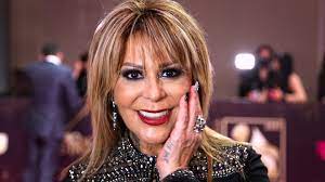 Maybe you would like to learn more about one of these? Alejandra Guzman Pospone Concierto Virtual Por Recuperacion De Una Operacion