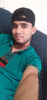 Brandon Molina Interiano