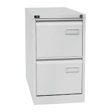It has six units and also opens fully for easy access. Bisley Light Suspension File Cabinet 1 Track 2 A4 Drawers Kaiser Kraft International