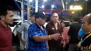 Lowongan kerja pt toyota auto2000. Isi Percakapan Anggota Dprd Blora Marah Tolak Cek Kesehatan Corona Kamu Pejabat Mana Sop Nya Halaman All Tribun Jabar