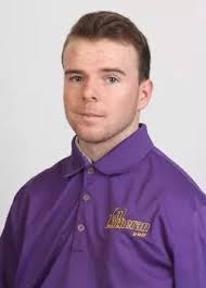 2015-16 Men's Golf Roster