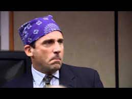 Rowling, released on 31 may 2004 in the uk, and 4 june, 2004 in north america. The Worst Thing About Prison Youtube