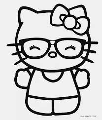 ⭐ free printable hello kitty coloring book. Free Printable Hello Kitty Coloring Pages For Pages Cool2bkids Hello Kitty Colouring Pages Kitty Coloring Hello Kitty Printables
