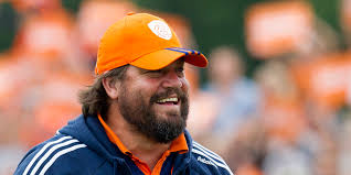 Caldas roept 22 Hoofdklasse-heren op voor trainingsgroep