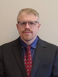 Welcome new member Brennan Pratt Mike Pruett introduced Brennan