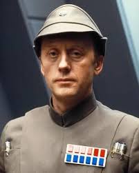 Kenneth Colley, who played Admiral Piett in Star Wars and Jesus in Monty  Python's Life of Brian, has sadly passed away. In 2008, he played  Christophe Zarodnix in the 8th Doctor audios