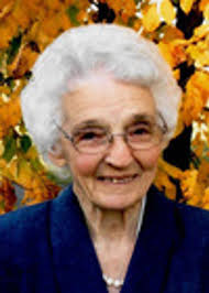 Laura Breed Obituary November 18, 2018