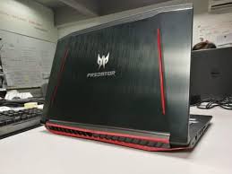 Inside the box of the acer predator helios 300 2020, you will find the following items with that, i award the acer predator helios 300 2020 gaming laptop with our silver pokdeward. Review Acer Predator Helios 300 Liveatpc Com Home Of Pc Com Malaysia