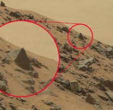 Wie krebs zuerst entdeckt und behandelt wurde from de.fitnesslifestylehealthclub.com der mars hatte einst flüsse und einen großen ozean, doch ein sommerloch in der atmosphäre lässt wasserdampf entweichen. Curiosity Hat Nicht Nur Pyramiden Auf Dem Mars Entdeckt Welt