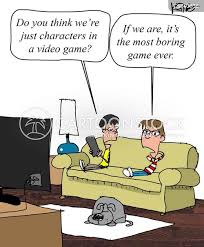 Image result for Games Roleplaying Humor