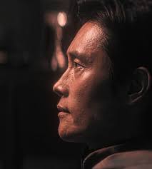 Gi-Hun x In-Ho Edit: Unraveling Squid Game Dynamics