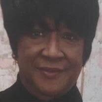 Thelma Y. Moss Obituary