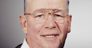 Obituary for Francis Eugene Harter