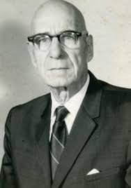 Alfred Earnshaw, b. 1971