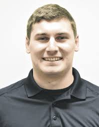 SPD hires four new officers, including two Seymour graduates