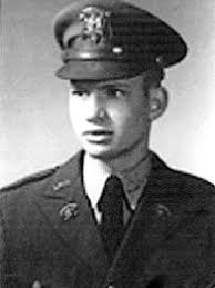 1LT James Michael “Jimmy” Butler (1946-1970)