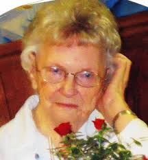 Clara M Coffey Smith Obituary
