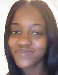 Obituary for Kendra Rich