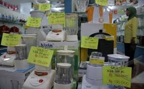 Barang Elektronik Rumah Tangga Desain Rumah Minimalis 2019