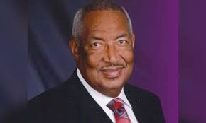 Lily Angeline Champion Smith, 1935