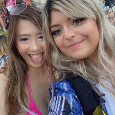 Ember Shores was one for the books Day 1 had some technical difficulties  but it was a blast, ., ., ., ., #embershores #illenium #edmmusic  #festivalfashion #inzo #cancun #mexico #edmfestival #paradise ...