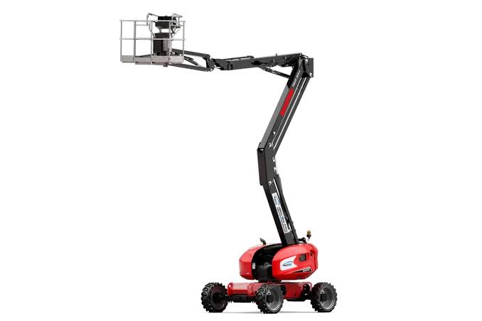 Manitou 160ATJ Aerial Lift