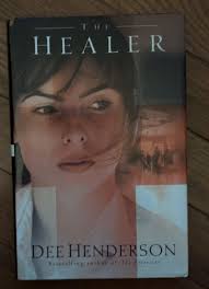 The Healer The O'Malley Series #5 Hardcover By Henderson, Dee