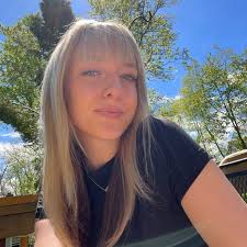 chloe grimm（@_chloegrimm_） • Threads，暢所欲言