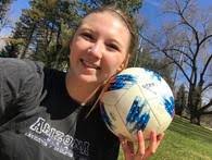 Lily Schultz's Women's Soccer Recruiting Profile