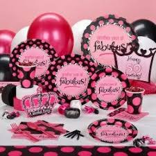 50th Birthday Party Ideas For Mom Great 50th Birthday Party Idea 40th Birthday Parties 50th Party Birthday Parties