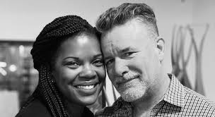 Bree Pittman and Nigel Vaughan's Wedding Website