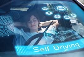 An autonomous car is programmed to prioritize the driver's life and it'll choose to hit the person on the road. 20 Pros And Cons Of Driverless Cars Vittana Org