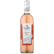 In der regel wird zur zubereitung ein trockener wein genutzt. Gallo Family Vineyards Summer Rose Vivino