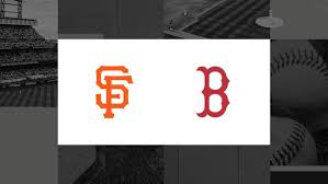 How to watch Giants vs. Red Sox: TV channel and streaming options for August 21