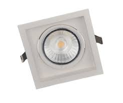 Led deckenstrahler einbau swettews einbaustrahler led 10w 230v einbau leuchte, led einbau deckenleuchte schwenkbare deckenstrahler 230v, b k licht led einbauleuchte 5er set metall inkl 5x. Deckenstrahler Paraled 1 Lumitek Einbau Innenraum Led