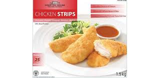 If you're one of those people who enjoys the deliciously cheap offerings in the costco food court, the retailer is making a big change that could affect you. Chicken Strips Sold At Costco Recalled Durham Radio News