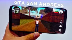 Se puede jugar en cualquier pc de altos y bajos recursos. Como Descargar E Instalar La Ultima Version De Gta San Andreas Para Celulares Android Ejemplo Mira Como Se Hace