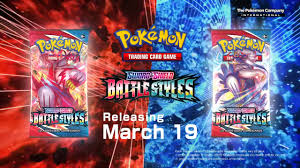 They were first introduced in the sword & shield expansion (the sword and shield expansions in japan). 039 Battle Styles 039 Is March 039 S Set Introduces New Single Strike And Rapid Strike Cards Pokebeach Com Forums